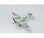 Trumpeter Easy Model 36330 - White 64 Czech Air Force 
